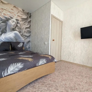 Фотография квартиры Квартира RentHome в Южном городе Земская у Ледовой Арены