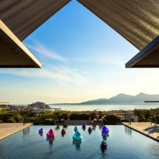 Фотография гостиницы La Villa Calvi