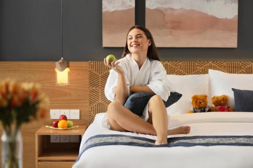 Фотография апарт отеля Citadines Berawa Beach Bali