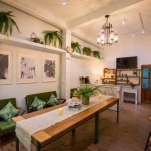 Фотографии хостела
Victory Park Hostel