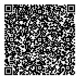 QR код хостела Пальмовый и беспорядок