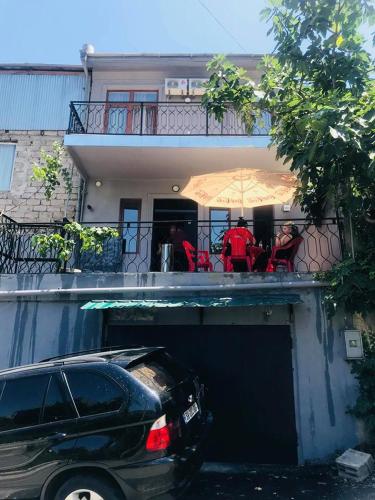 Фотография хостела Lasha's