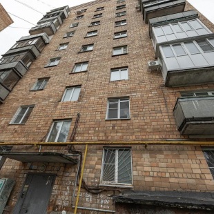 Фотография квартиры Как Дома на Покровская 75