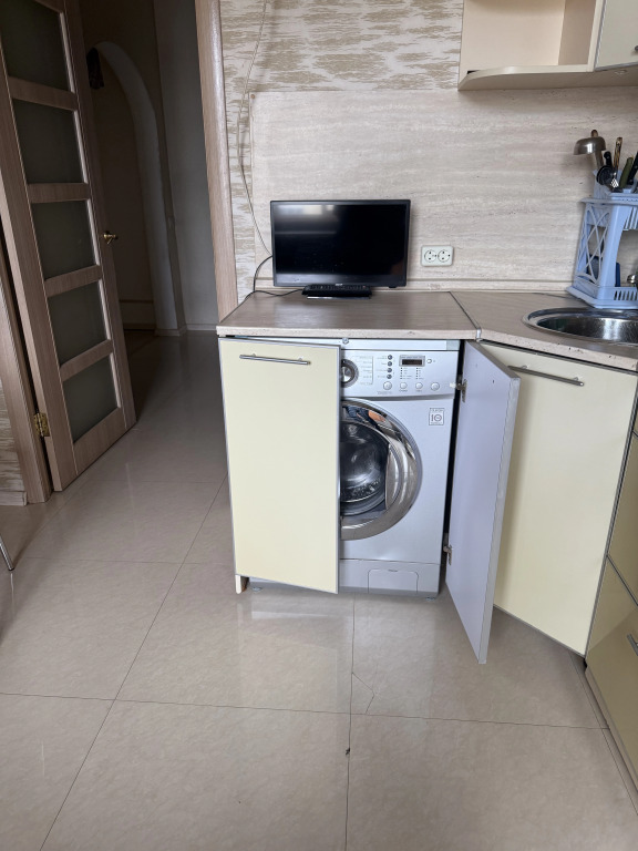 Фотография квартиры Квартира в центре города