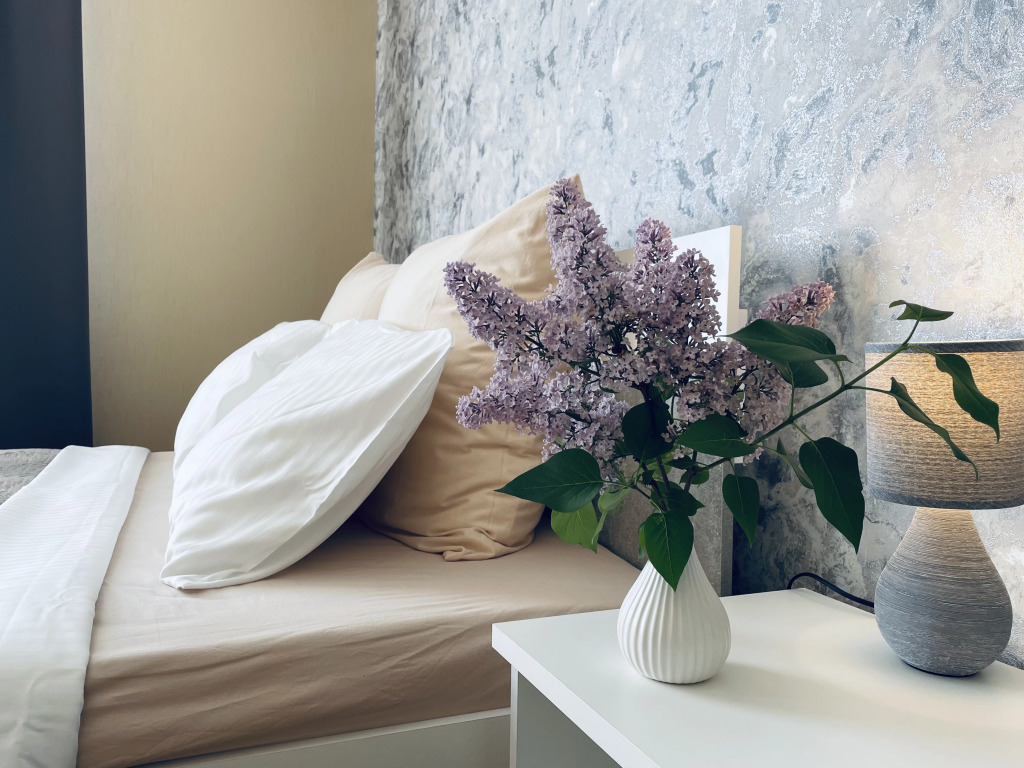 Фотография квартиры Квартира Grey space