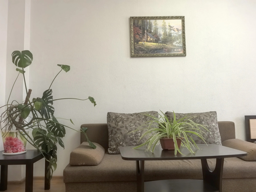 Фотография квартиры Апартаменты около Метро