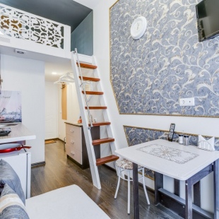 Фотография квартиры Апартаменты Sokroma Aristocrat Home Aparts