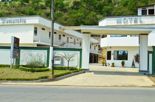 Фотография мини отеля Motel Kamasutra