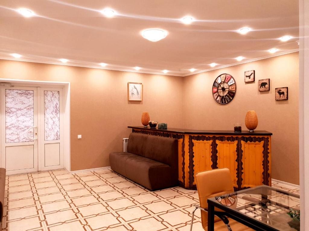 Фотография гостиницы Вояж Лесколово