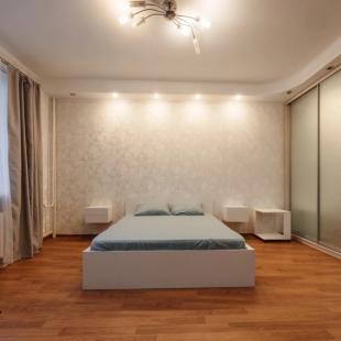 Фотография квартиры Квартира Уютная