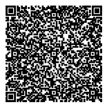 QR код гостиницы Медведефф (828 км)