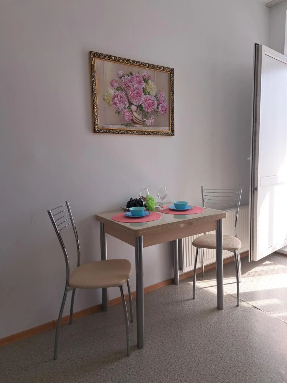 Фотография квартиры Апартаменты на улице Советская 110