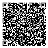 QR код базы отдыха Бызовая