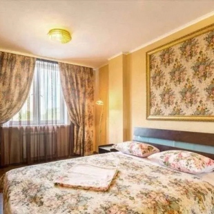 Фотография квартиры Апартаменты на Щорса 103