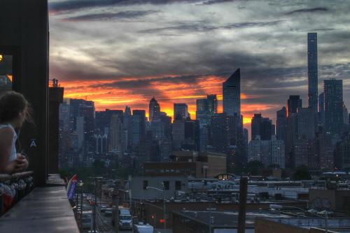 Фотография хостела The Local NY