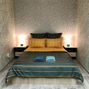 Фотография квартиры Квартира ЖК Паруса с Прекрасным Видом на Город и Развязку