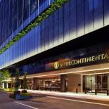 Фотография гостиницы InterContinental Singapore Robertson Quay (SG Clean), an IHG Hotel