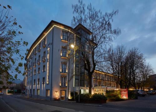 Фотография гостиницы Boutique Hotel Calzavecchio