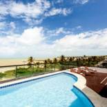 Фотография гостиницы João Pessoa Hplus Beach