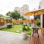 Фотография мини отеля W Squared