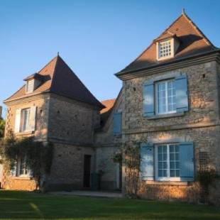 Фотографии мини отеля
Le Chevrefeuille chambres d'hotes et gîtes de charme