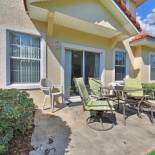 Фотография гостевого дома Palm Harbor Hideaway