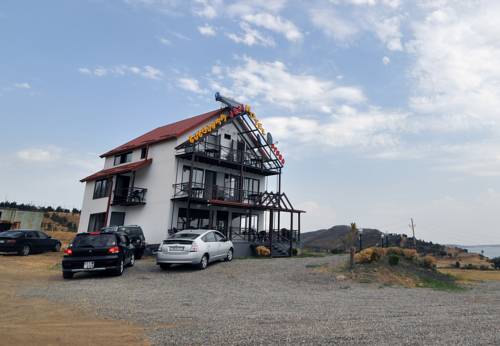 Фотографии гостиницы
Aphra Hotel