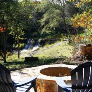 Фотографии гостевого дома
Falls Log Home