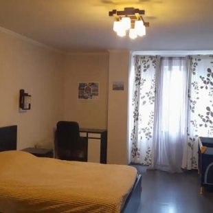 Фотография квартиры Квартира Завокзальная 6 с Видом на Город