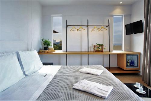 Фотография гостиницы Basilico