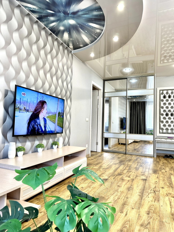 Фотография квартиры Апартаменты Мира 62