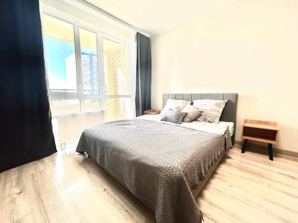 Фотография квартиры Квартира Лилу