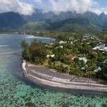 Фотография гостевого дома Manomano Lodge