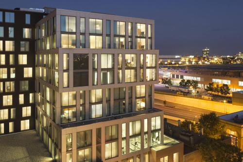 Фотография гостиницы Le Méridien Columbus, The Joseph