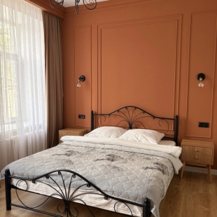 Фотография квартиры Квартира в центре города