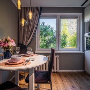 Фотография квартиры Апартаменты Марсель