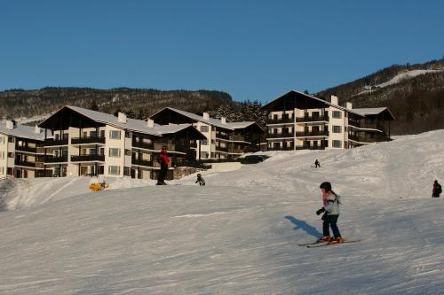 Фотография апарт отеля Alpin Apartments Solsiden