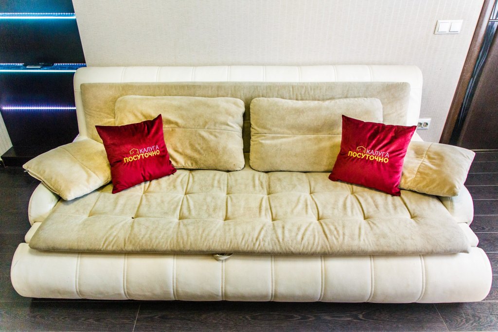 Фотография квартиры Апартаменты На Пролетарской 110