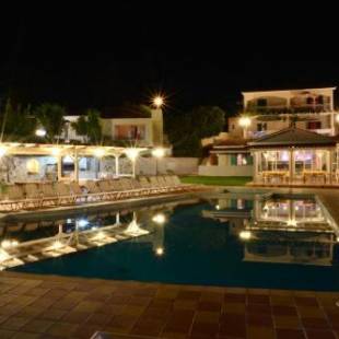 Фотографии апарт отеля
Residence Poseidon