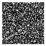 QR код гостиницы Атланта Шереметьево