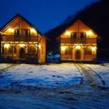 Фотография гостевого дома Aroa Mountain