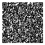 QR код хостела ХостелыРУС - Тюмень