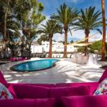 Фотография апарт отеля Casa Emblemática Villa Delmás