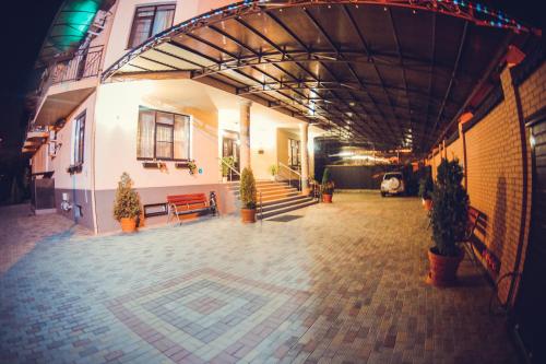 Фотография гостевого дома Вилла Вальмонт