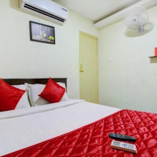 Фотография гостиницы Vaccinated Staff - OYO Flagship 4584 India Gate