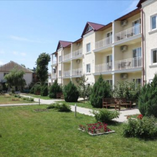 Фотография базы отдыха Голубой огонёк