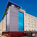 Фотография гостиницы Aloft Bengaluru Whitefield