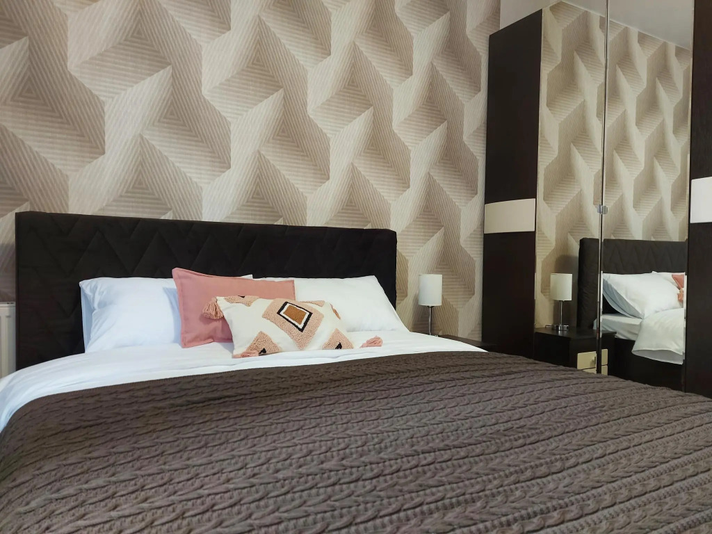 Фотография квартиры Апартаменты на улице Монастырская