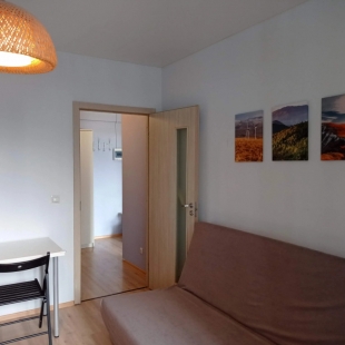 Фотография квартиры Апартаменты Квартира на Васильевском Острове с Видом на Залив