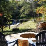 Фотография гостевого дома Falls Log Home